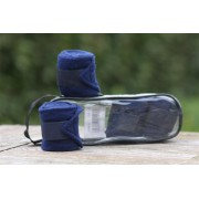 Bandages fleece mini shetland -  - 7.85