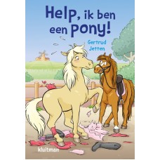 Help, ik ben een pony!